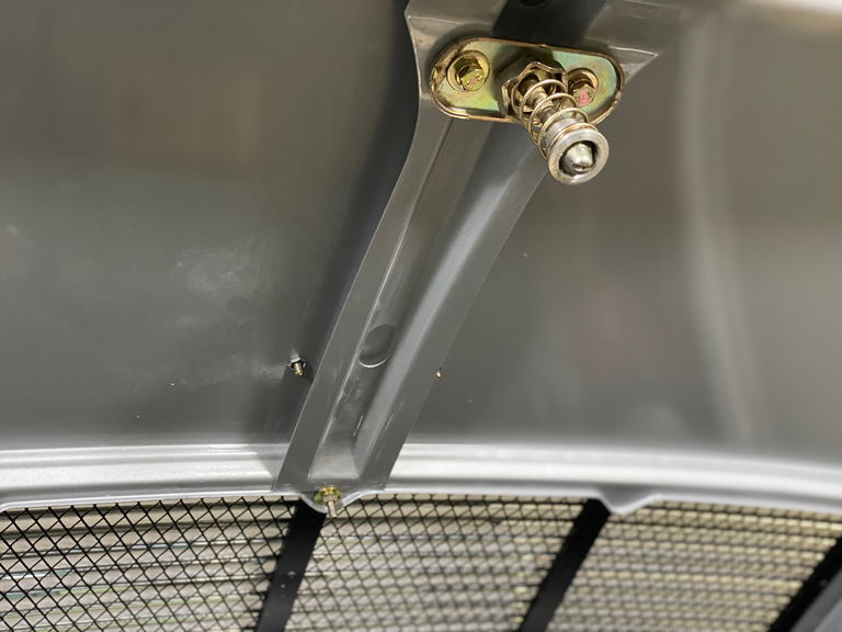 Porsche 911 S (G-Modell)