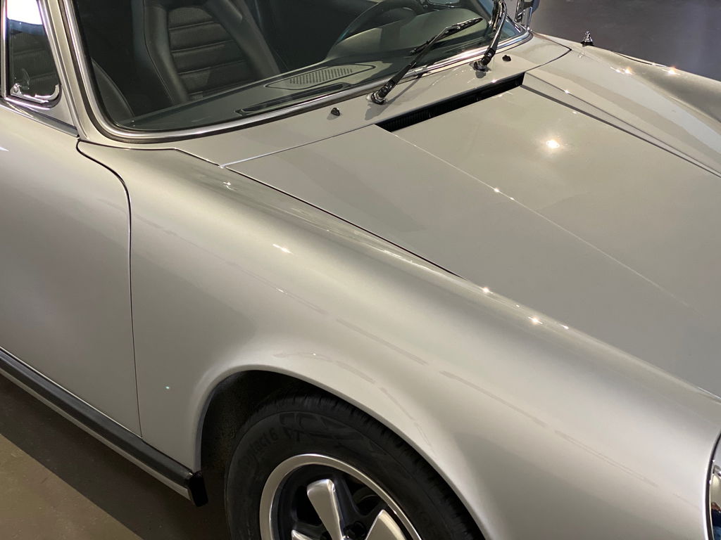 Porsche 911 S (G-Modell)