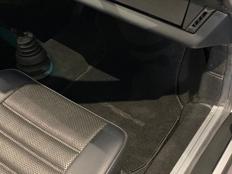 Porsche 911 S (G-Modell)