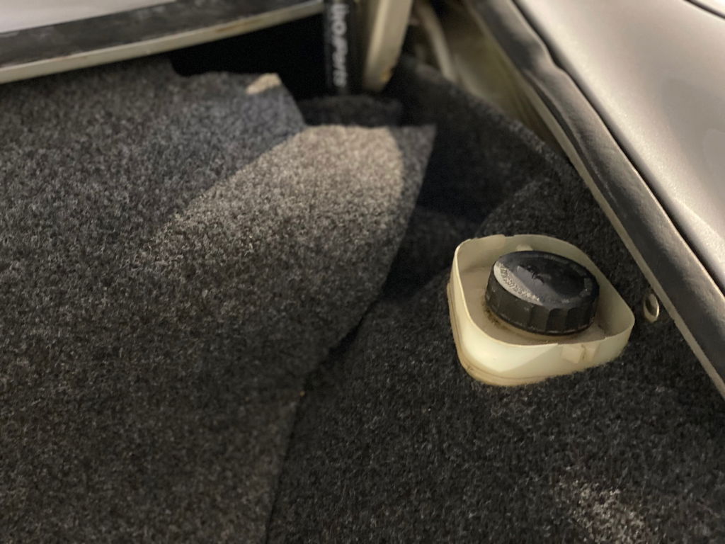 Porsche 911 S (G-Modell)