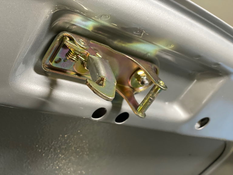 Porsche 911 S (G-Modell)