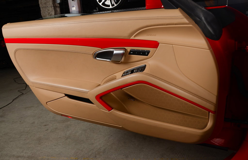 Porsche 991 Carrera S