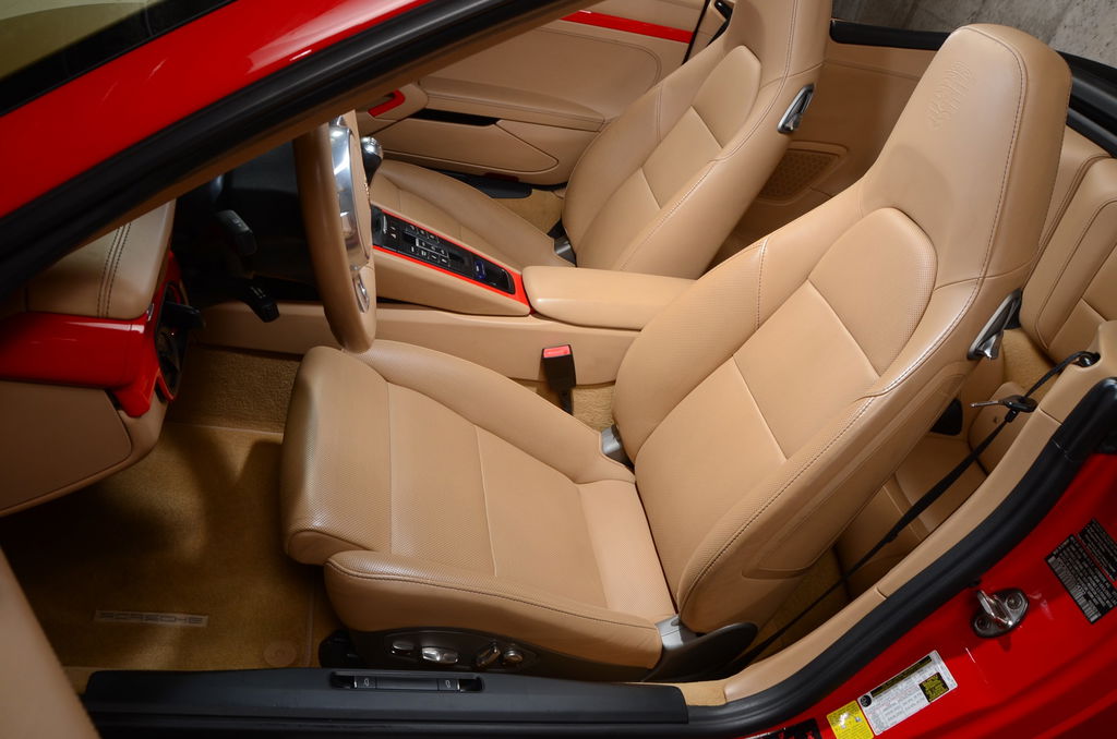 Porsche 991 Carrera S