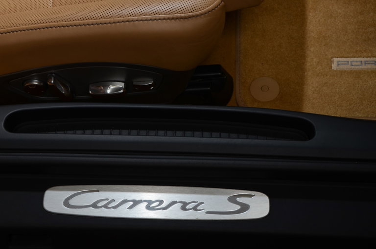 Porsche 991 Carrera S