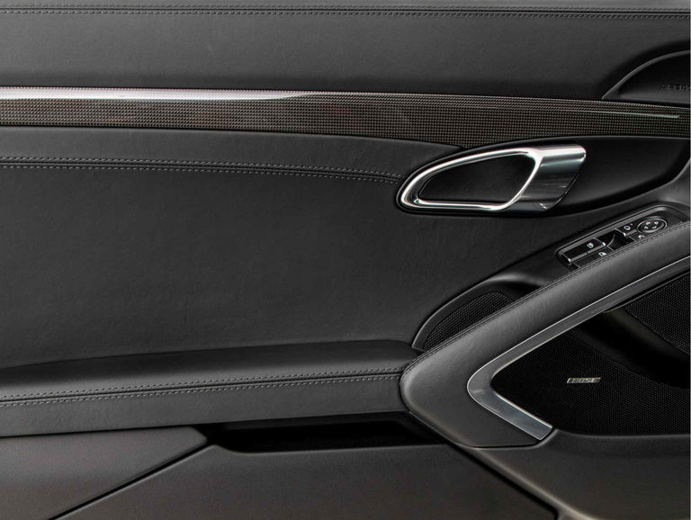 Porsche 991 GT3 Touring