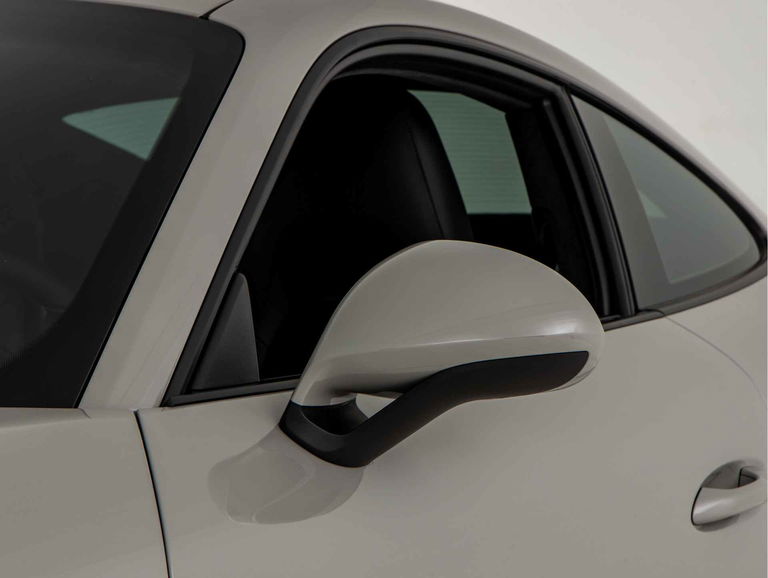 Porsche 991 GT3 Touring