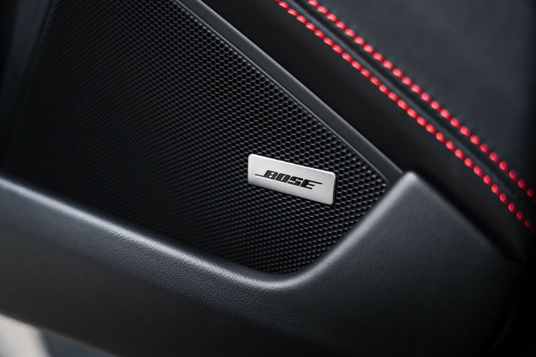 Porsche 992 Carrera GTS