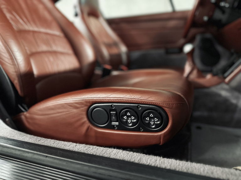 Porsche 993 Carrera 4S