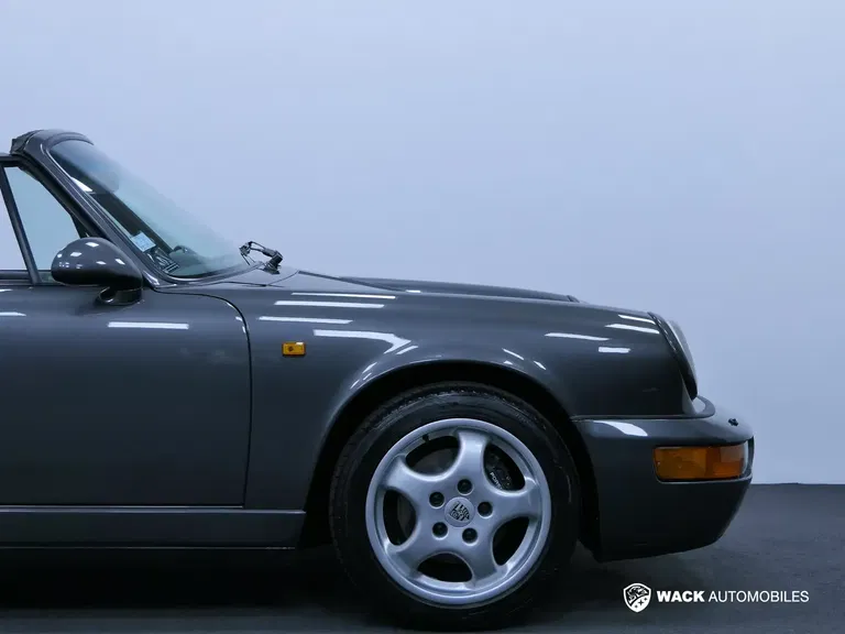 Porsche 964 Carrera 4