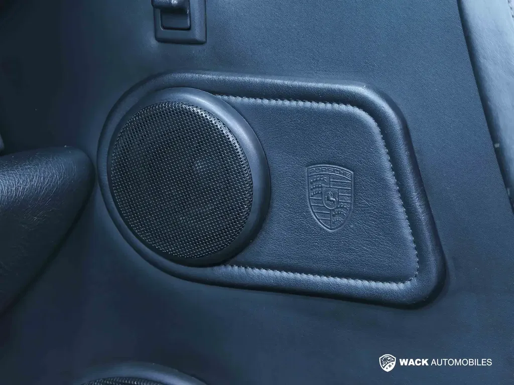 Porsche 964 Carrera 4