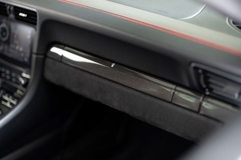 Porsche 991.2 Carrera GTS