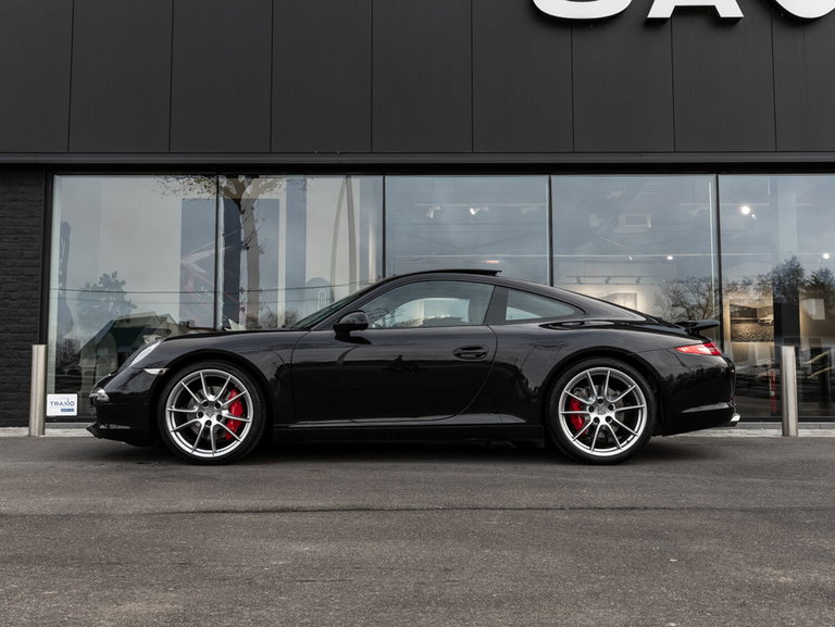 Porsche 991 Carrera S
