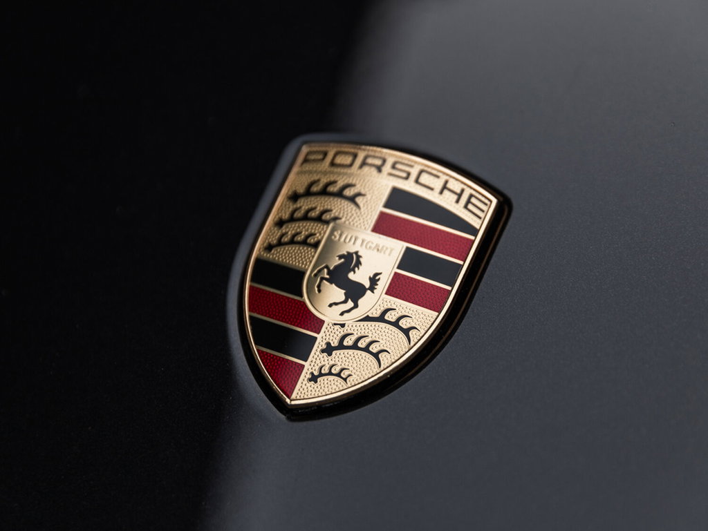Porsche 991 Carrera S