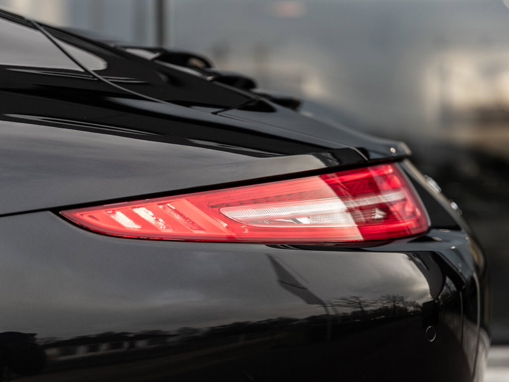 Porsche 991 Carrera S