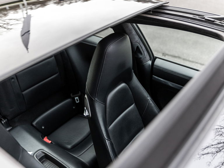 Porsche 991 Carrera S