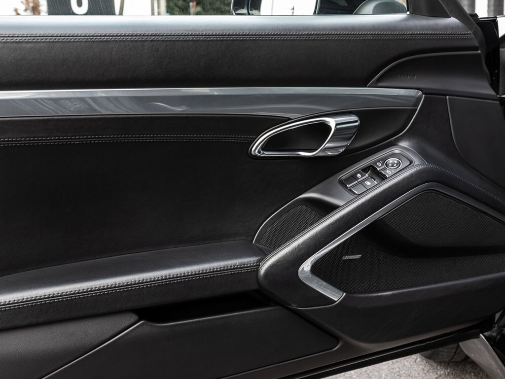 Porsche 991 Carrera S