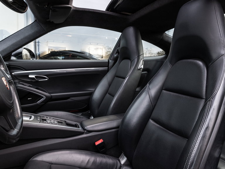 Porsche 991 Carrera S