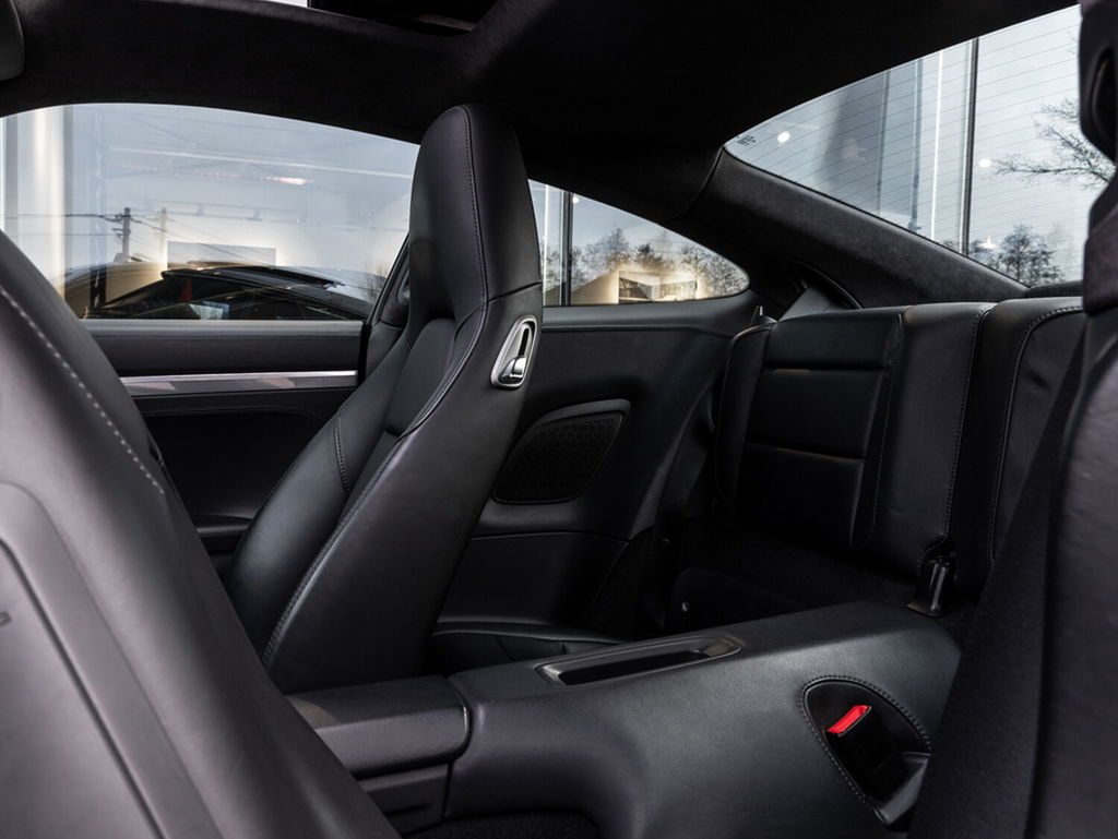 Porsche 991 Carrera S