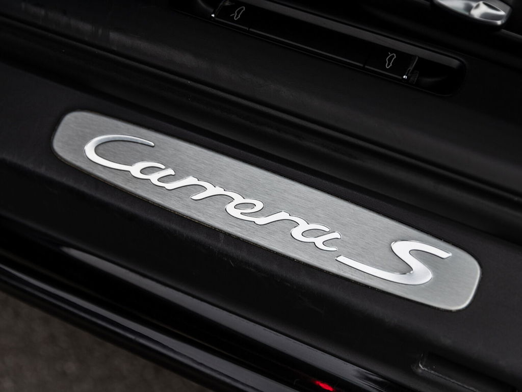 Porsche 991 Carrera S