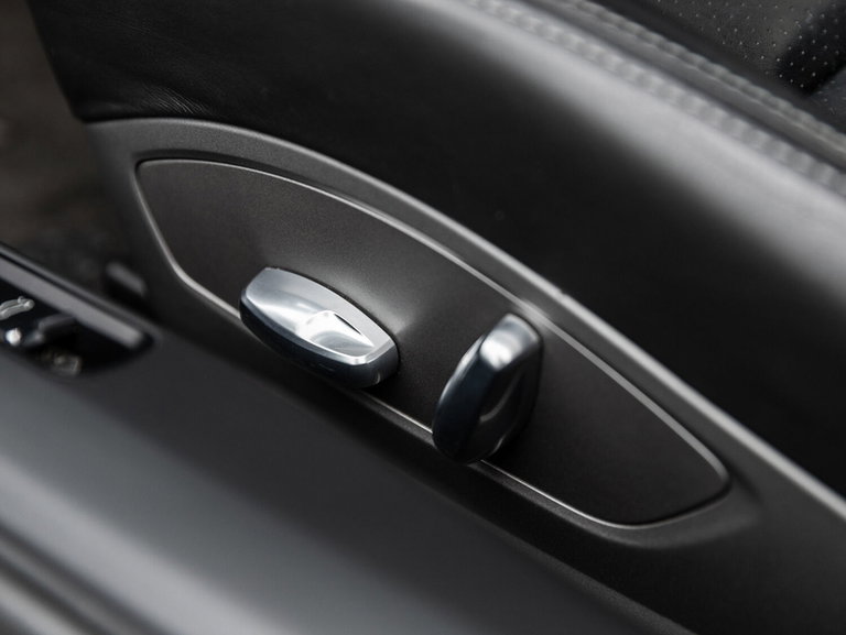 Porsche 991 Carrera S