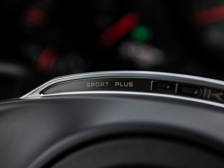 Porsche 991 Carrera S