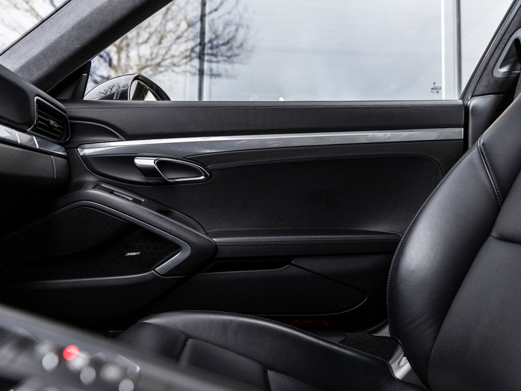 Porsche 991 Carrera S