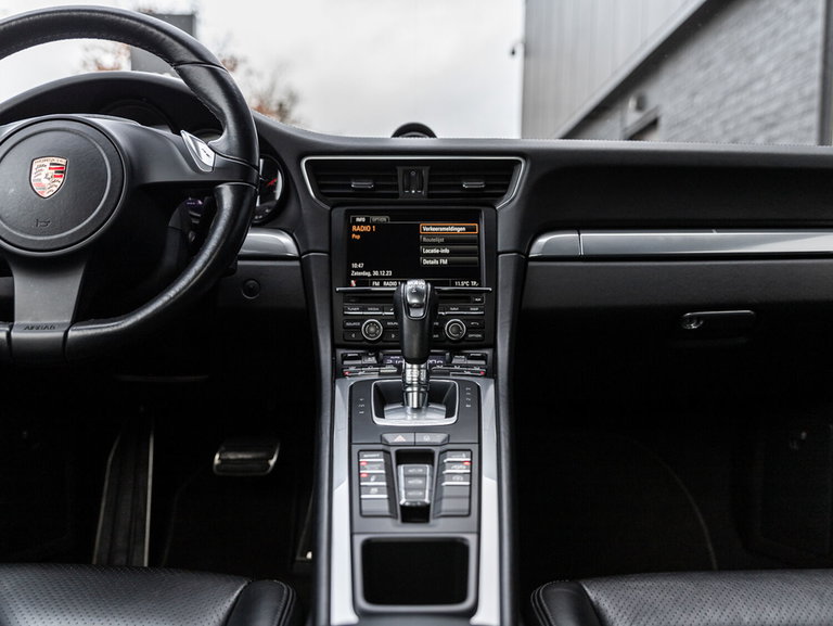 Porsche 991 Carrera S