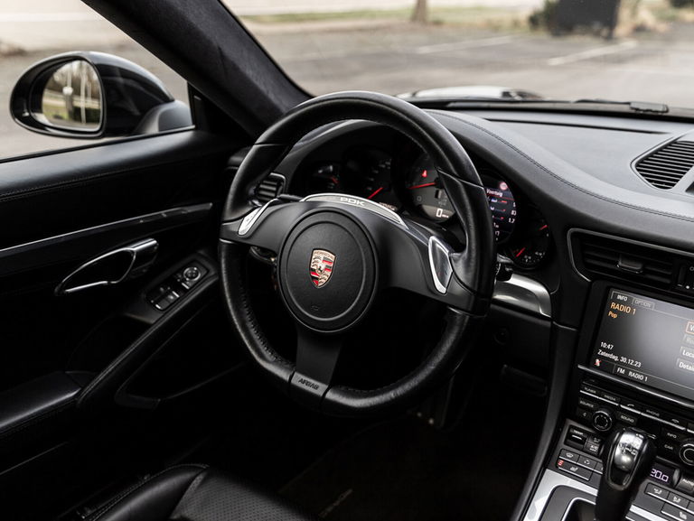 Porsche 991 Carrera S