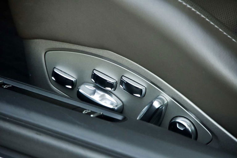 Porsche 991 Carrera S