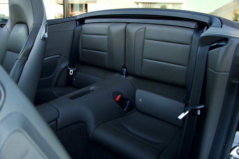 Porsche 991 Carrera S