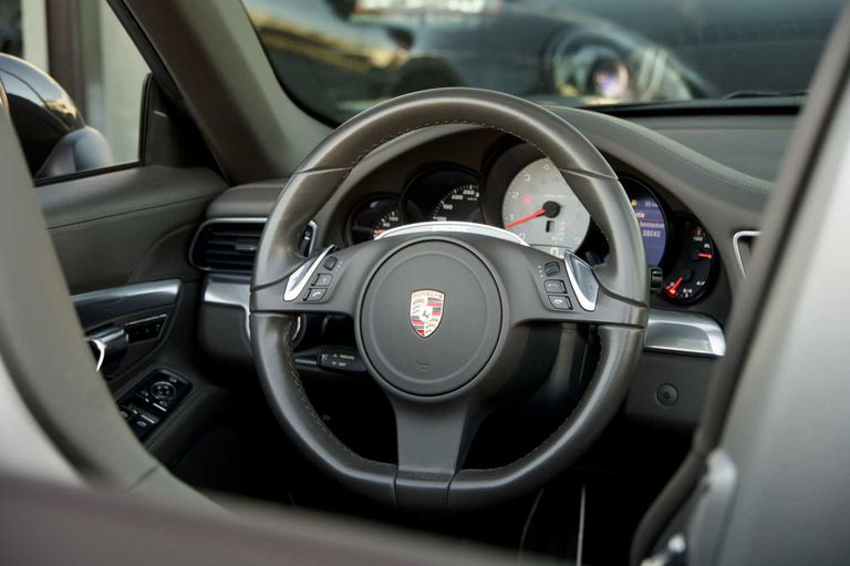 Porsche 991 Carrera S