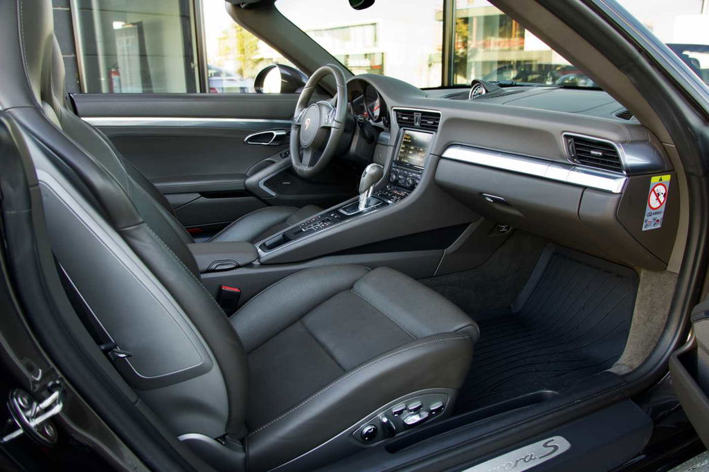 Porsche 991 Carrera S