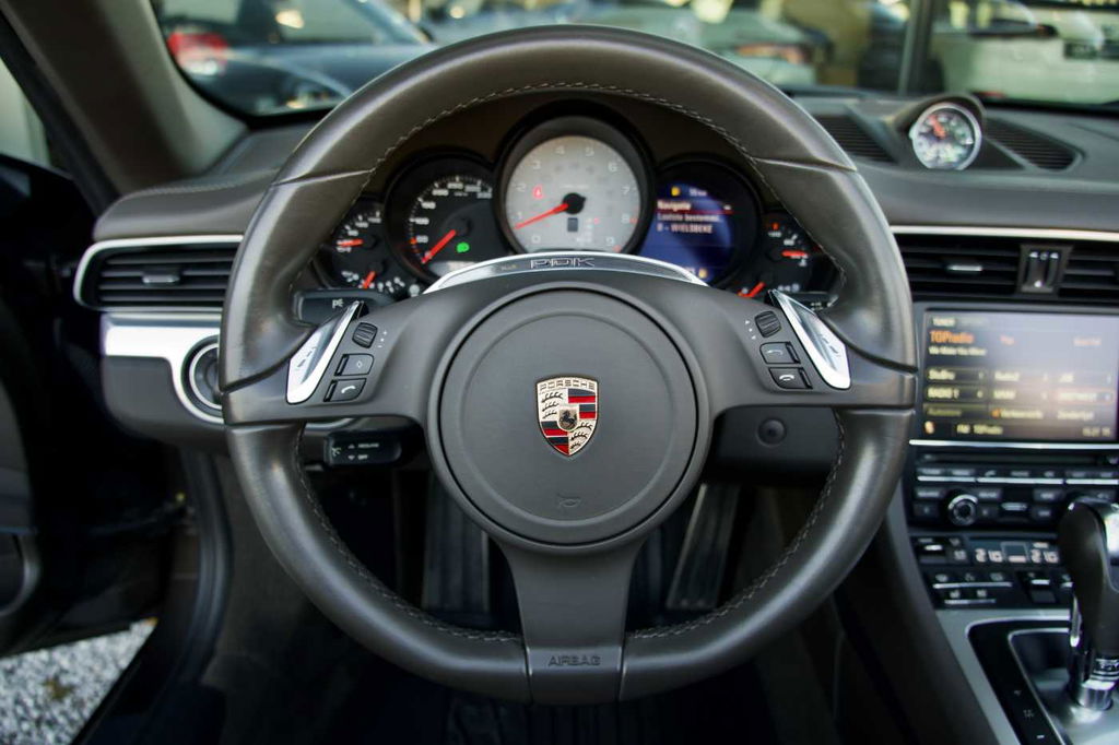 Porsche 991 Carrera S