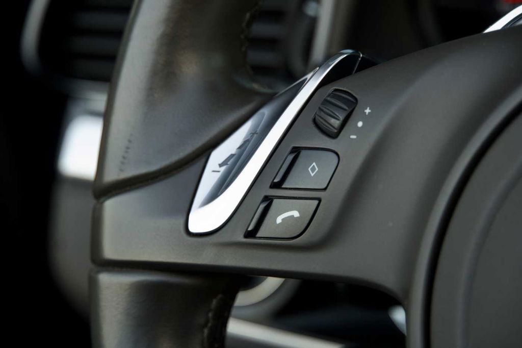 Porsche 991 Carrera S