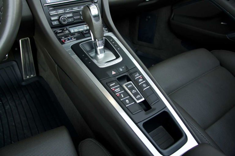 Porsche 991 Carrera S