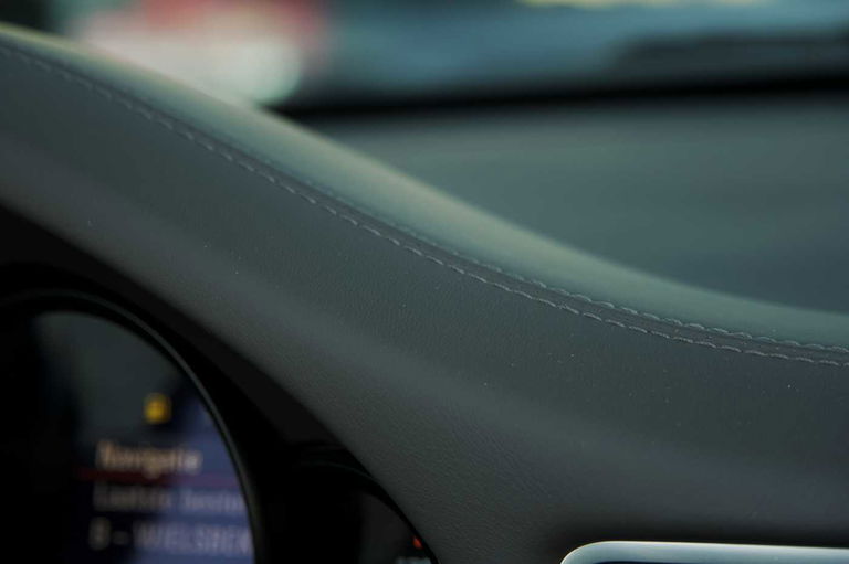 Porsche 991 Carrera S