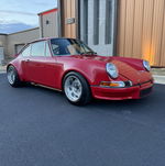 Porsche 911 Modified