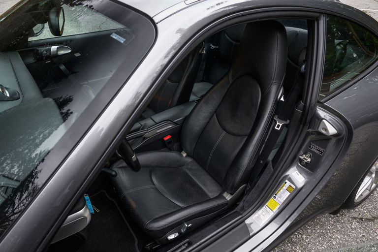 Porsche 997.2 Carrera S