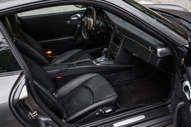 Porsche 997.2 Carrera S