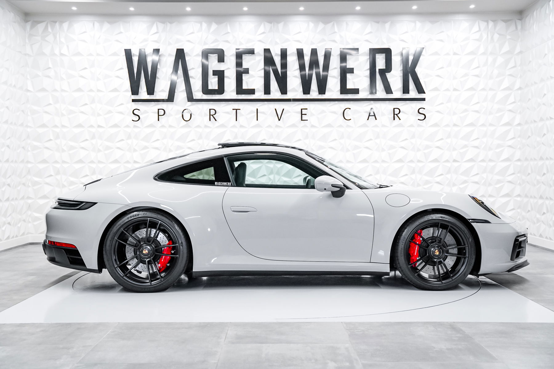 【超お買い得！】 4 Carrera 992 Porsche GTS Marketplace - elferspot.com - 2022 ネームタグ