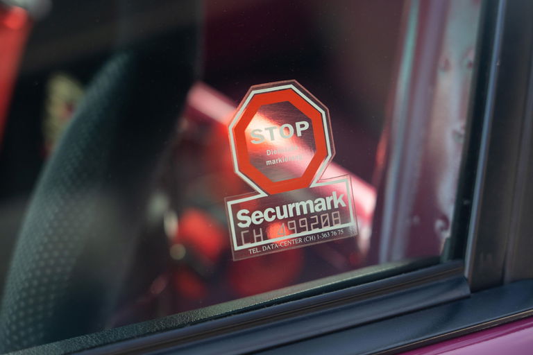 Porsche 964 Carrera RS N/GT