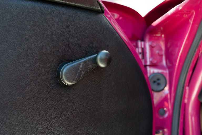 Porsche 964 Carrera RS N/GT