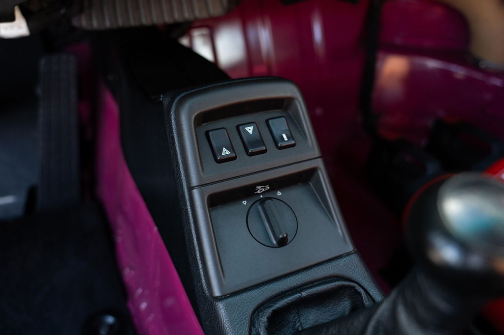 Porsche 964 Carrera RS N/GT