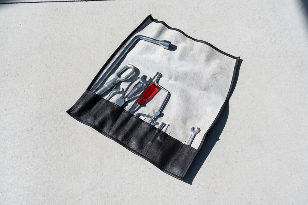 Porsche 964 Carrera RS N/GT