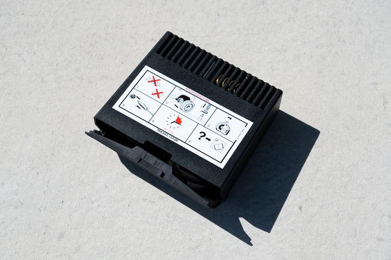 Porsche 964 Carrera RS N/GT