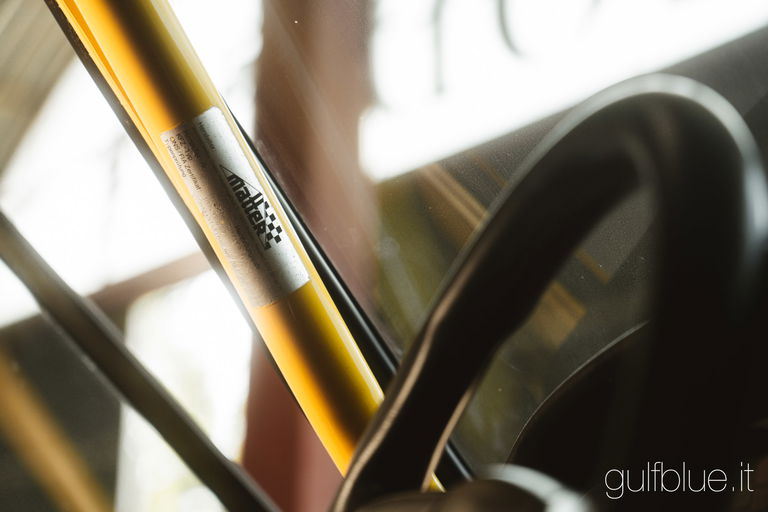 Porsche 964 Turbo S Leichtbau