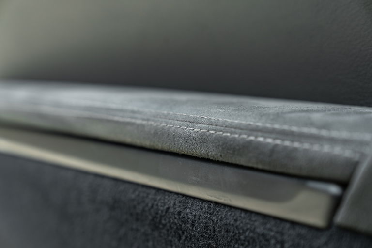 Porsche 997.2 Carrera GTS