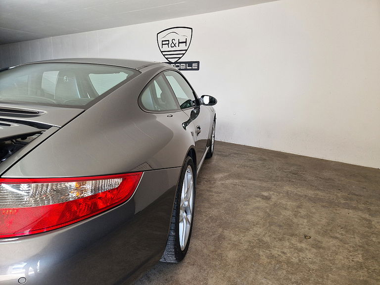 Porsche 997 Carrera S