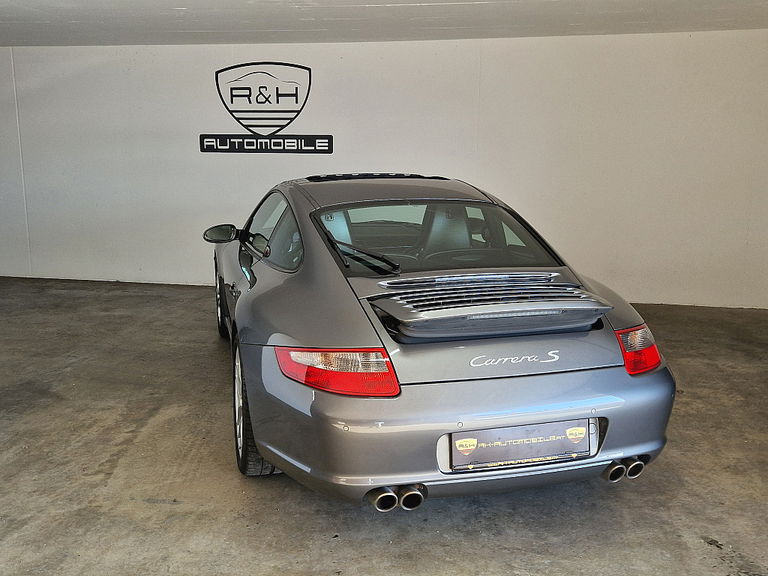 Porsche 997 Carrera S