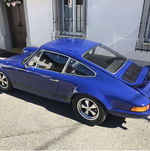 Porsche 911 Carrera RS